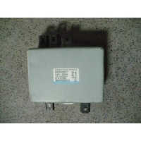 Mitsubishi asx блок блок управления 8633a031