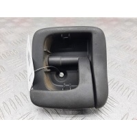 Ручка открывания капота Volvo S80 1 (1998-2005) 2000 9483312,30799974