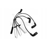 MAXGEAR PRZEWODY WYS. NAP. DAEWOO LANOS/KALOS 1 , 4/1 , 5