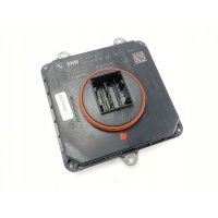 MODUŁ PRZETWORNICA JEŻ LED LAMPY BMW F30 F20 7457873