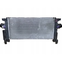Opel Astra J IV 4 Zafira C chłodnica intercooler