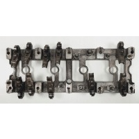 KLAWIATURA DŹWIGIENKI FORD TRANSIT MK7 2.2 TDCI