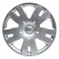 4 колпаки oem opel 16 95286679 новые мокко