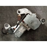 Моторчик заднего стеклоочистителя (дворника) Volkswagen Caddy 2 2000 6K9955713