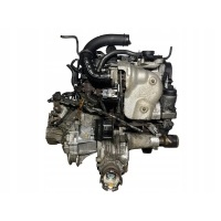 Редуктор chevrolet captiva 2.0 96817139