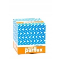 PURFLUX FILTR PALIWA NISSAN