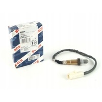 Лямбда зонд форд volvo оригинал bosch 0258986777 0258006600 0258006599
