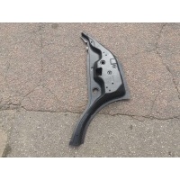 Часть кузова Renault Master 3 2011 762460561R