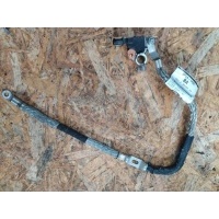 Клемма аккумулятора минус Land Rover Range Rover 4 2015 LR073329, DPLA14301BA