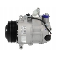 KOMPRESOR KLIMATYZACJI MERCEDES KLASA E C207 1.8 09 - 16 A207 1.8 10 - 16
