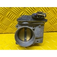 Заслонка дроссельная Land Rover Freelander II (2006-2014) 2007 6G9N9F991AA