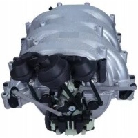 MAXGEAR KOLEKTOR SSĄCY 17 - 0171