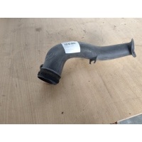воздуховод TOYOTA OPA ACT10 17751-22080