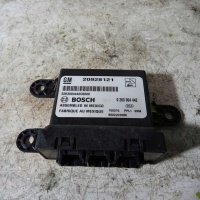 OPEL MERIVA B MODUŁ PDC 20928121