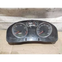 Щиток приборов (приборная панель) Volkswagen Passat B5 2003 3b0920805a