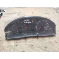 Щиток приборов (приборная панель) Audi A6 C5 (S6,RS6) 1998 4b0919860p
