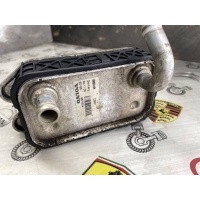 Теплообменник Volvo S80 TS 2002 8677974