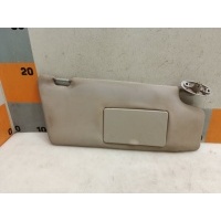 Козырек солнцезащитный Ford Focus 1 1999 1208364