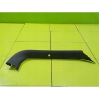 MAZDA 6 GH HB 5D oslona klapy tyl prawa GS1M68950