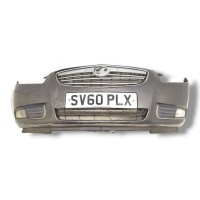 бампер передний Opel Insignia (A) 2010 13288286