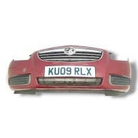 бампер передний Opel Insignia (A) 2009 13288286