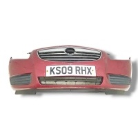 бампер передний Opel Insignia (A) 2009 13288286