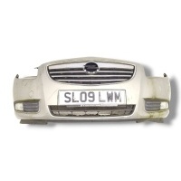 бампер передний Opel Insignia (A) 2009 13288286