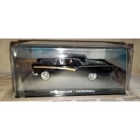 Форд - bond 007 1 / 43 thunderball