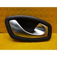 ручка двери внутренняя Renault Kaptur 2021 826728591R