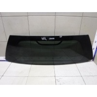 Стекло заднее Geely MK Cross I (2010—2016) 2012 1018006201