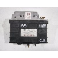Блок управления АКПП Volkswagen Passat B3 (1988—1993) 1990 5DG005906
