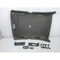 Honda civic viii седан 2010 год обивка потолка козырьки рачки индикатор света