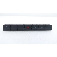 Кнопка аварийной сигнализации Skoda Karoq NU7 2021 565927132AJWHS, 565927132AJ
