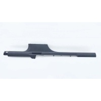Накладка порога Skoda Karoq NU7 2021 5758533719B9, 575853371