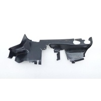 Дефлектор радиатора Skoda Karog NU7 2021 57A121284A