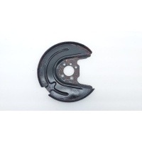 Пыльник тормозного диска Skoda Karoq NU7 2021 5Q0615612P