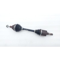 Привод Skoda Karog NU7 2021 3Q0407271BN