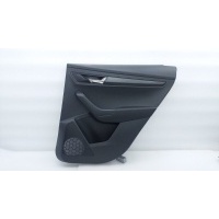 Обшивка двери Skoda Karoq NU7 2021 57A867024ACCI, 57A867024A