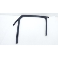 Уплотнитель стекла двери Skoda Karoq NU7 2021 575839432P5AP, 575839432P