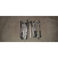 Направляющяя люка мерседес w124 w201