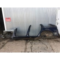 Лонжерон передний левый VOLVO XC90 2002-2015 30655199