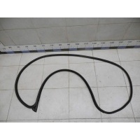 Уплотнитель двери MITSUBISHI Lancer (CX,CY) 2007> 5725A050