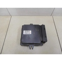 Блок управления АКПП MITSUBISHI Lancer (CX,CY) 2007> 8631A264
