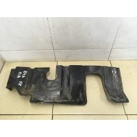 Пыльник двигателя боковой правый HYUNDAI Tucson 2004-2010 291202E501