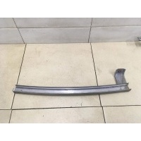 Направляющая стекла двери MITSUBISHI Lancer (CX,CY) 2007> 5705A066
