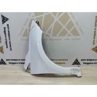 Крыло Omoda S5 GT 2022 553000363AADYJ