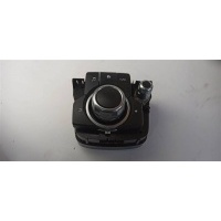Блок управления магнитолой (кнопки) MAZDA CX5 KF 2018 KB7W-66-CM0F