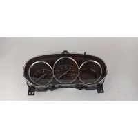 Панель приборов (щиток) MAZDA CX5 KF 2018 KL2LDKT174