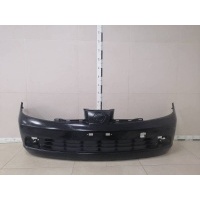 Бампер передний Nissan Nissan Tiida (C11) 2007-2014 62022ED5406, 62022ED025, 62022EM00J