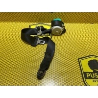 Ремень безопасности Nissan Note E11 2011 88845BH05A